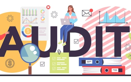 Audit Compliance Checklist for Growing Companies