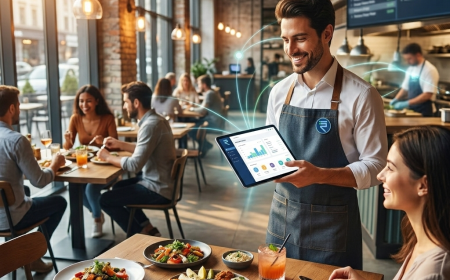 The Truth About “Best Restaurant Billing Software” — It’s Not What You Think