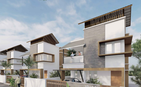 Luxury Meets Comfort: Bathroom Design by ETCH Group