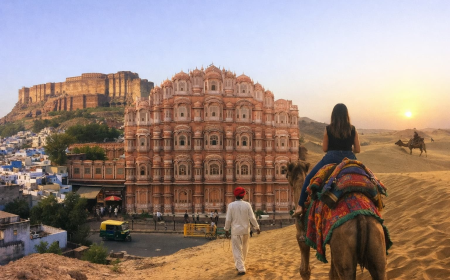 Reliable Cab Rental in India for Smooth and Flexible Travel