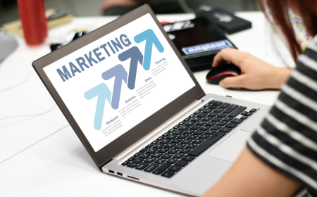 The Future of Business Websites: Where SEO Meets Smart Development