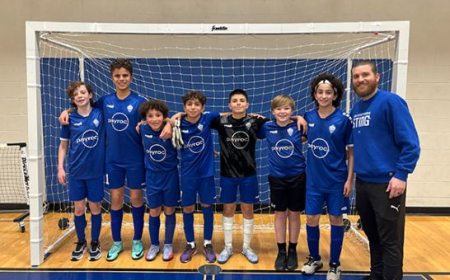 Can Indoor Soccer Help A Child Make the School Team?