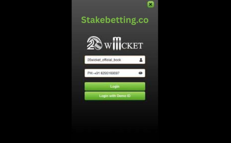 20Wickets: Easy Registration, Secure Payments & Fast Withdrawals