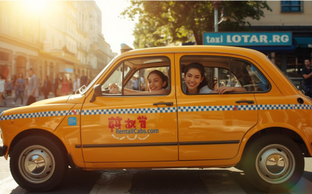 Comfortable Intercity Travel Guide: Taxi Services from Ahmedabad to Morbi, Hirasar, Jodhpur, and Chittorgarh