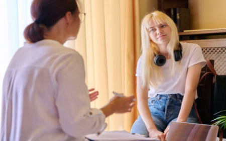 Clinical Guideline for Youth Acute Mental Health