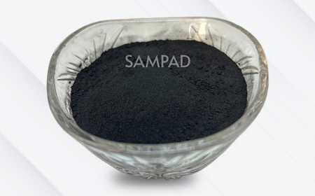 How Graphite Powder Enhances Product Performance
