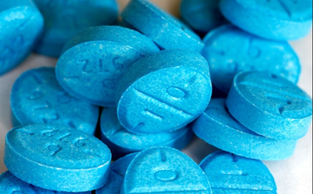 How Do Xanax 1mg and Adderall 30mg Sandoz Affect Brain Function?