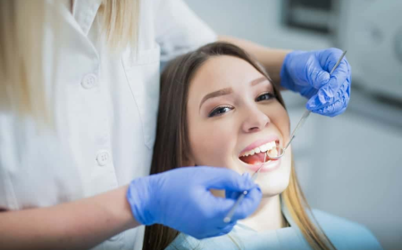 Gentle Dental Implants in New York with Expert Care