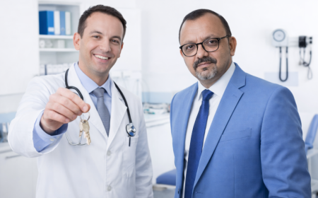 Physician Loans: A Smarter Way for Doctors to Reduce Taxes and Build Wealth