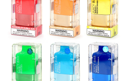 Best Juicy Bar 7500 Flavors List and Where to Find Them Online