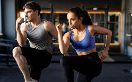 Men Health Advice for Active Living and Better Energy