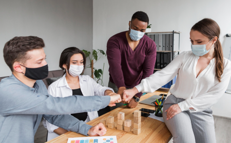 Why Corporate and Nonprofit Partnerships Are Key to Sustainable Development in Emerging Economies