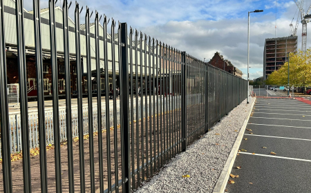 Secure Your Property with Professional Fencing Installation from Longain Fencing