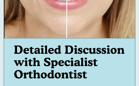 Orthoworx Provides Advanced Braces Zetland for All Ages