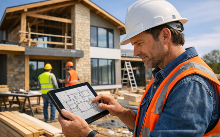 How Home Builder SEO Helps You Generate High-Quality Leads in 2026