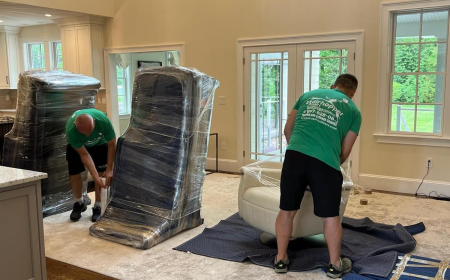 How Commercial Movers in Boston Reduce Risk When Deadlines Are Tight And Stakes High