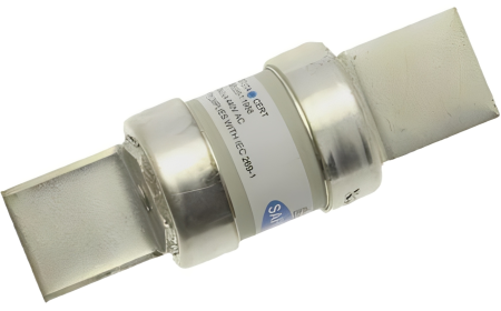 How Does an XS80 Offset Tag Fuse Protect Equipment?