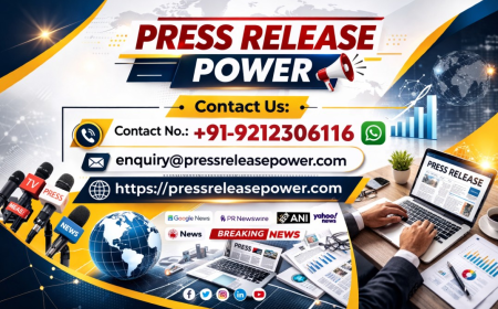 PRWeb Alternatives with Affordable Pricing by Press Release Power