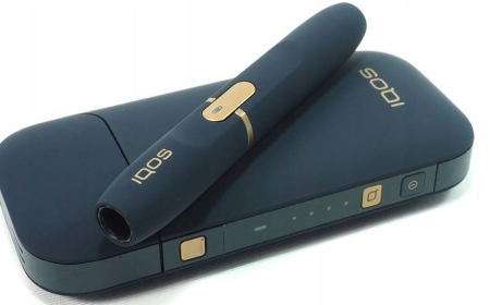 Where to Find IQOS Best Price in Pakistan Today