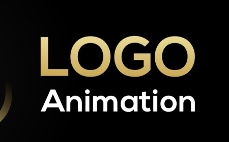 Top 5 Benefits of Hiring Logo Animation Experts