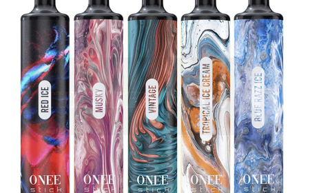 Onee Stick Sale Top Choice for Vape Lovers