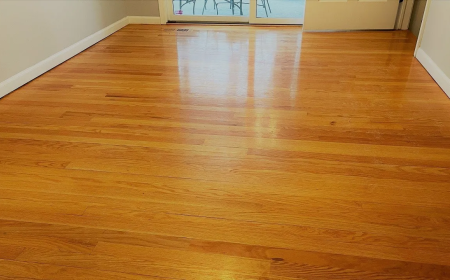 How Much Does Flooring Cost Per Square Foot? Full Breakdown