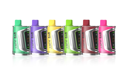 JB25000 Pro Max Disposable Vape Comparison with Other Vapes