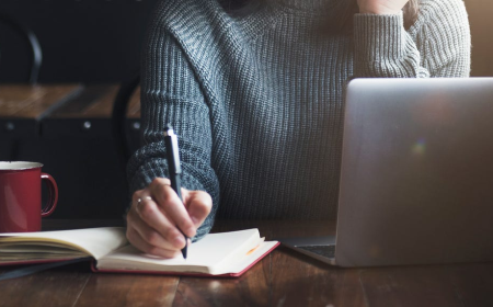 7 Reasons Students Trust Assignment Visions