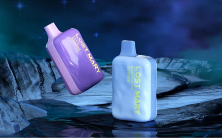 Lost Mary MO5000 Fast Delivery Vape Shop Buy