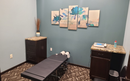 Dry Needling for Tight Muscles: Effective Relief for Tension and Pain