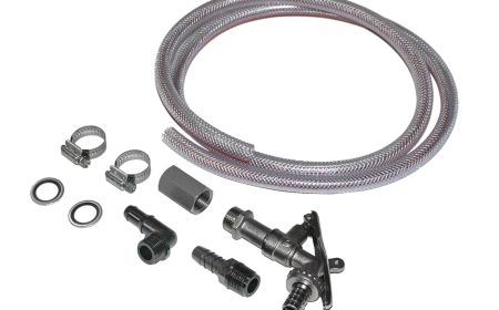 Portable Water Tap for Camping – A Complete Guide for Easy Water Access