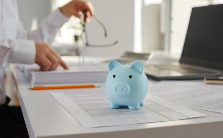 Nonprofit Payroll Services: What Every Organization Needs