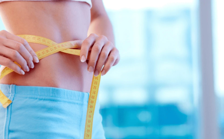 Top Weight Loss Programs in Dubai for Effective Results