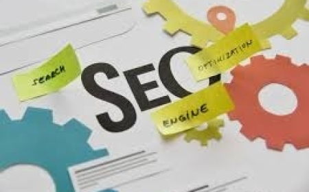 How Bing SEO Services in Dubai Improve Search Rankings
