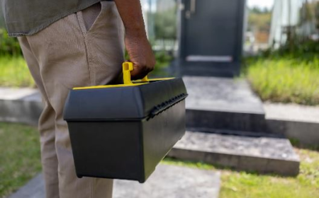 Blocked Drains Services: Reliable Solutions with SEQ Blocked Drains