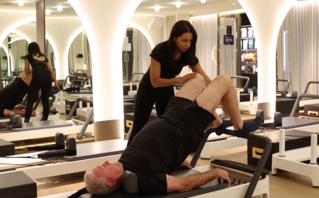Achieve Your Goals with Personal Training Sydney at SOMA Collection