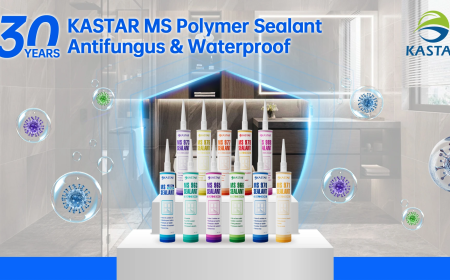 How Does KASTAR Compete as a Tile Grout Supplier Globally?