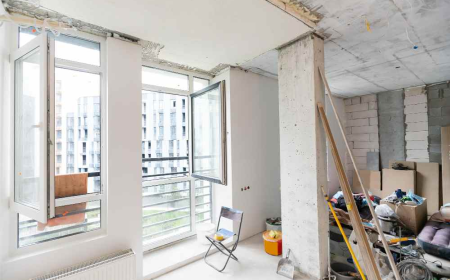 Renovation Company Best Price in Malaysia: Complete Guide to Affordable and Quality Renovation