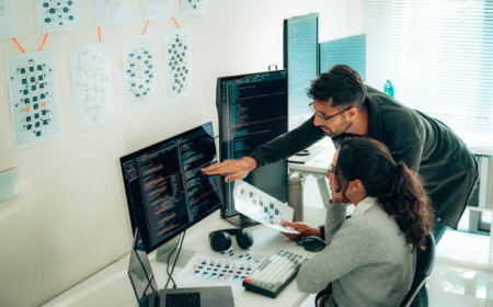 How Businesses in Oklahoma Improve Operations with Structured IT Processes