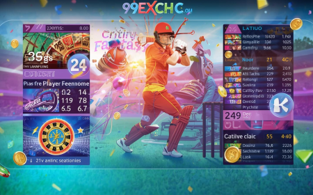 Complete Guide to My 99exch, 99exch App, 99exch Green & 99 Exchange