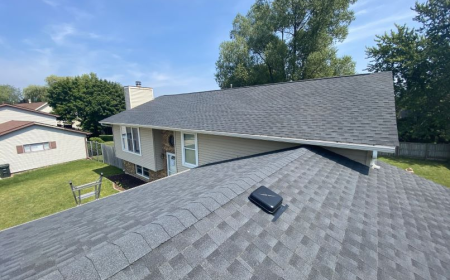 Roofing Contractor in Gurnee | Licensed & Insured