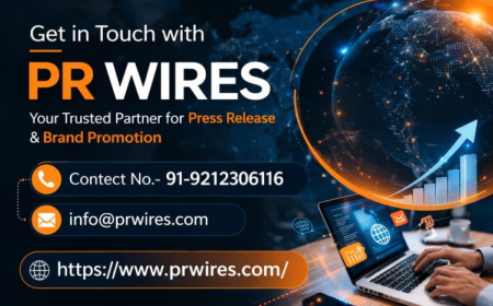 Geo Targeting in Newswire Campaigns Explained