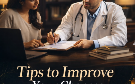 NEET Support Tips to Improve Your Chances in Counselling Rounds