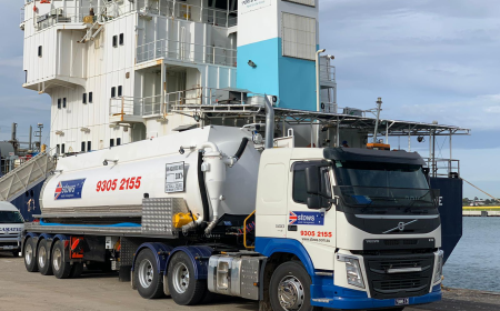 Trusted Hazardous Waste Disposal Melbourne Services