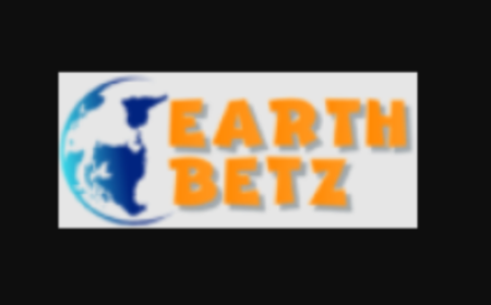 How to Get Started with Online Cricket Betting: A Beginner’s Guide to EarthBetz.net