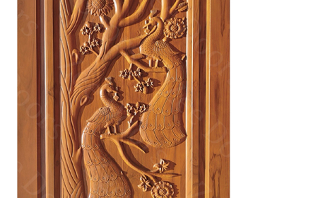 Trusted Designer Wooden Door Manufacturers for Durable & Stylish Doors