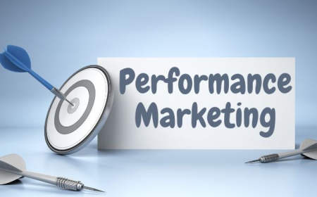 Best Performance Marketing Agency | Rex Technologies