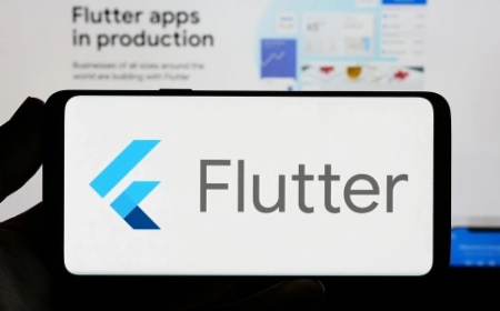 Is Flutter SDK Still Relevant for Android App Development in 2026?