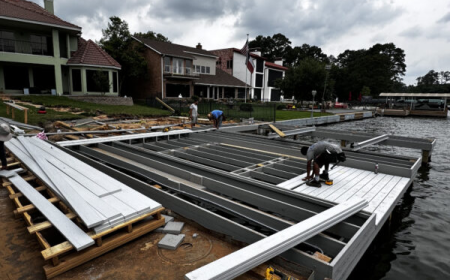 Why Boat House Construction Is a Smart Investment for Waterfront Property Owners