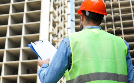 Professional FISP Inspections | Reliable Building Safety